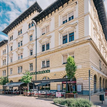 Oasis Apartments - Market Hall I Budapest Exterior foto